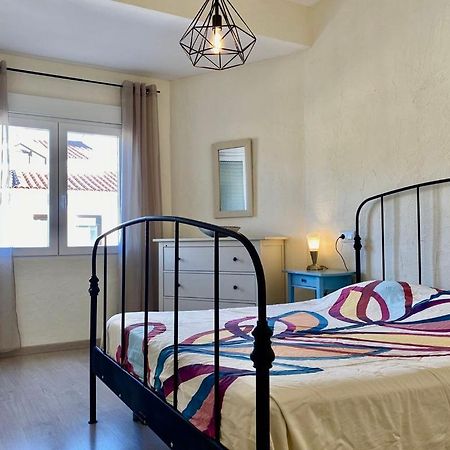 Appartement Monica Морайра Экстерьер фото