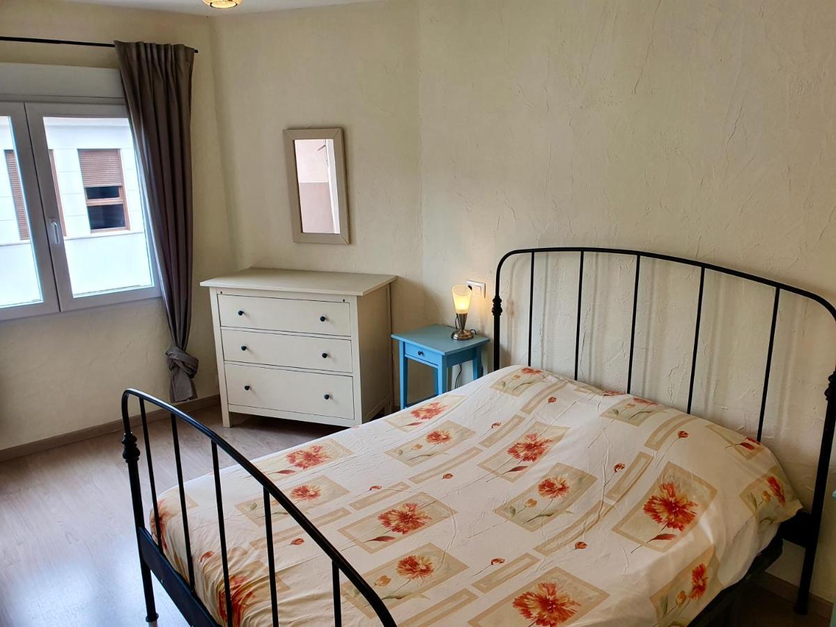 Appartement Monica Морайра Экстерьер фото