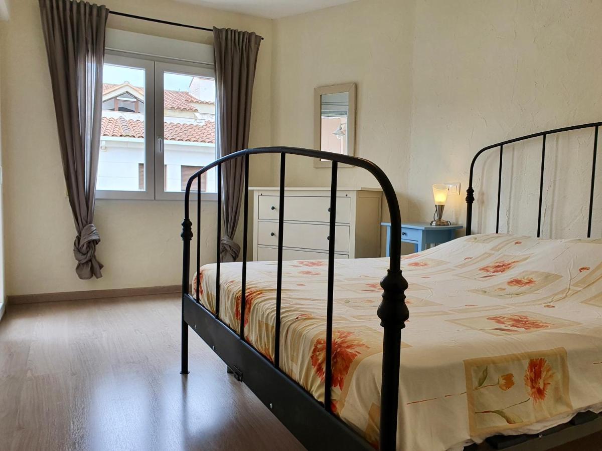 Appartement Monica Морайра Экстерьер фото