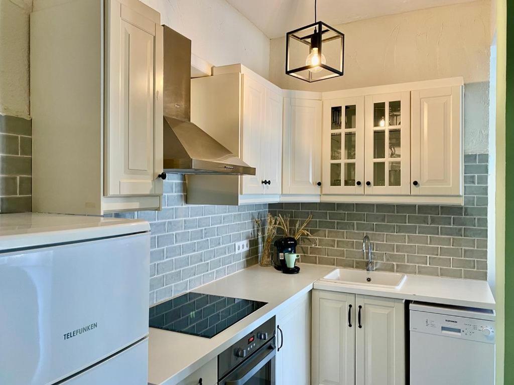 Appartement Monica Морайра Экстерьер фото