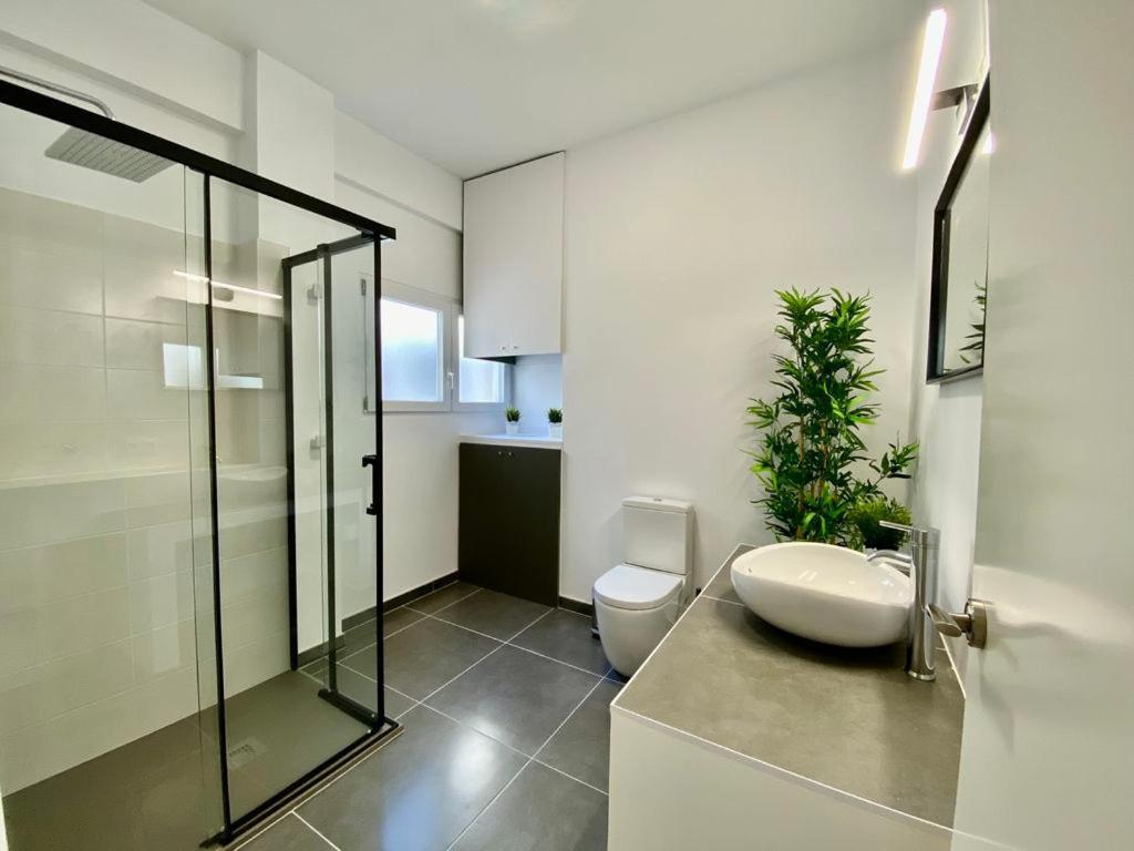 Appartement Monica Морайра Экстерьер фото
