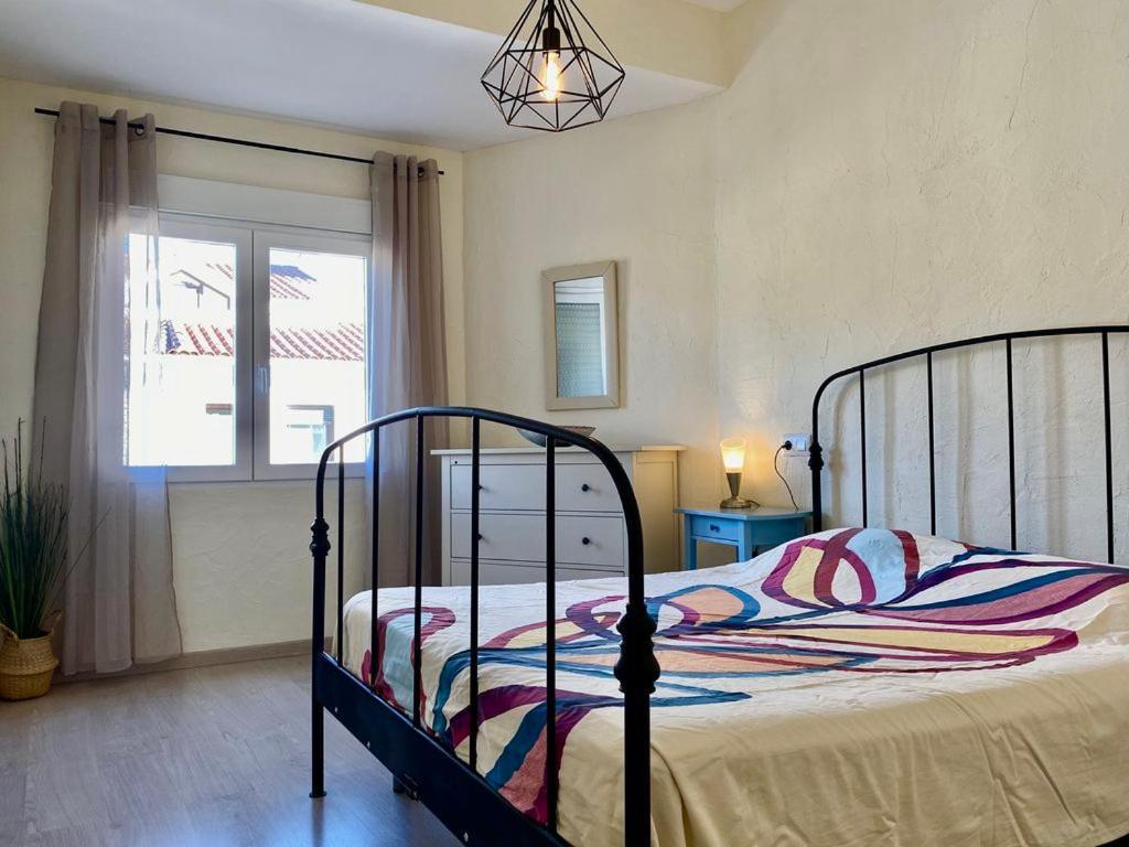 Appartement Monica Морайра Экстерьер фото