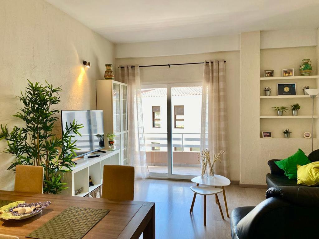 Appartement Monica Морайра Экстерьер фото