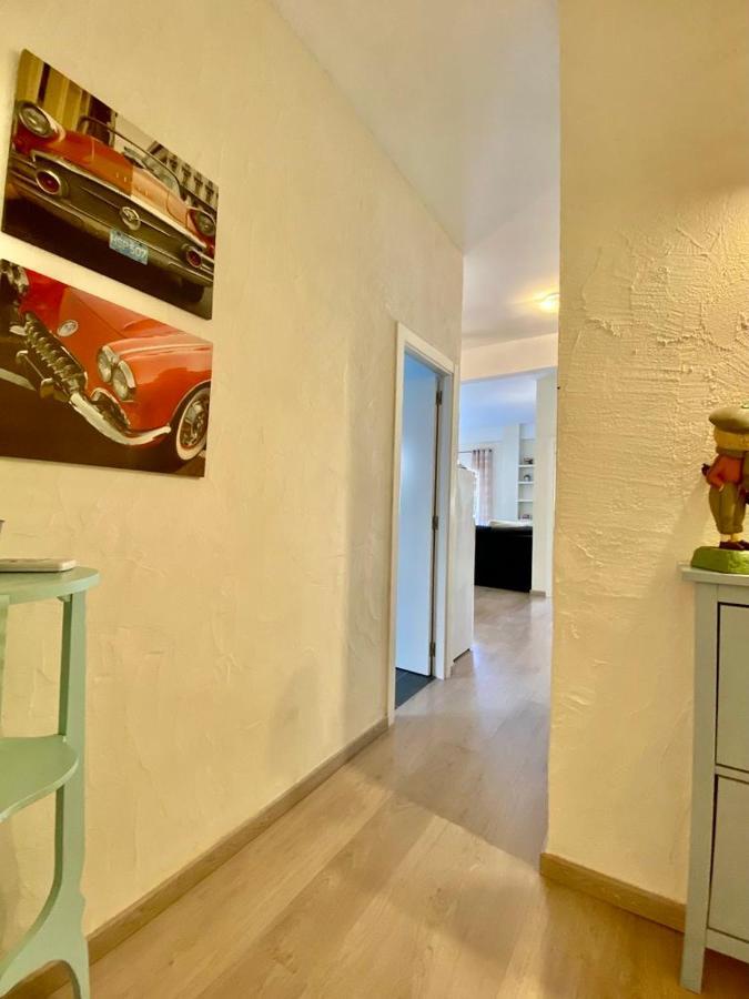 Appartement Monica Морайра Экстерьер фото