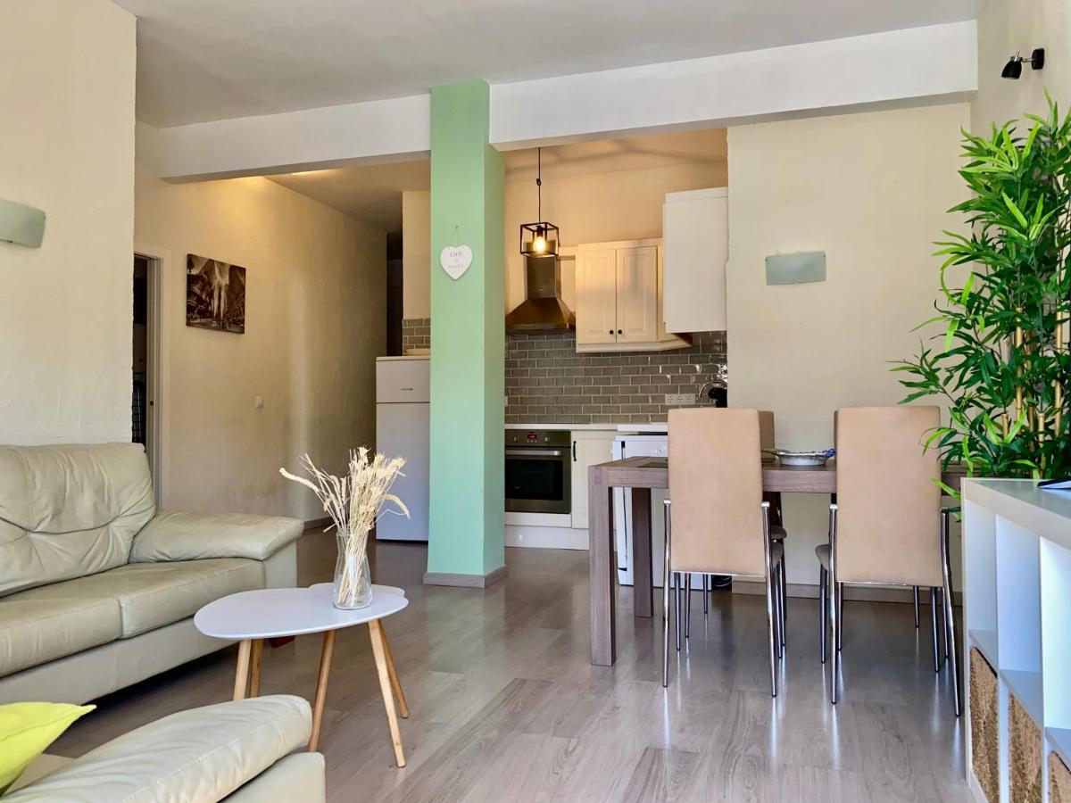 Appartement Monica Морайра Экстерьер фото