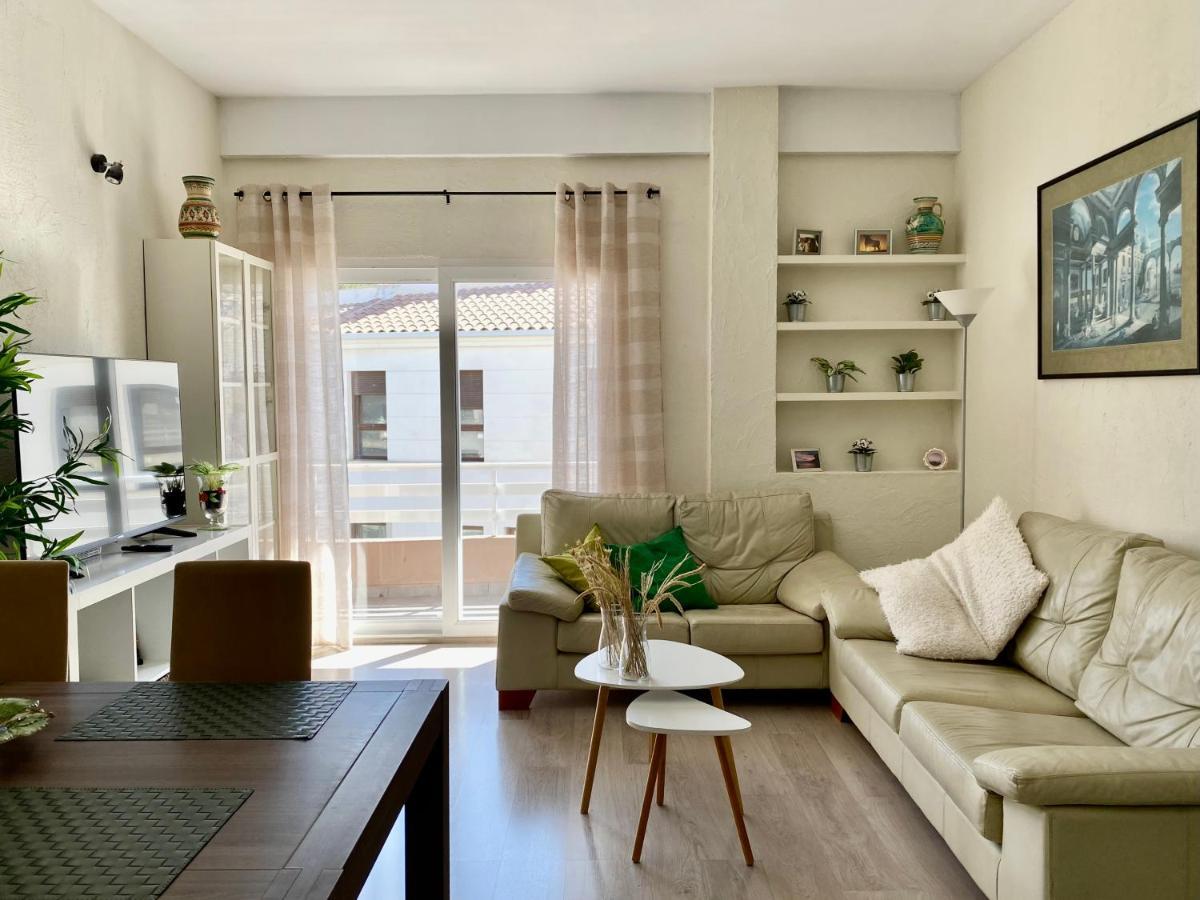 Appartement Monica Морайра Экстерьер фото