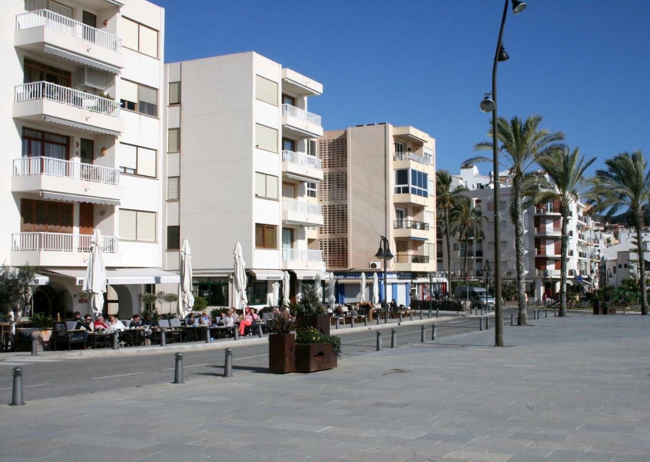 Appartement Monica Морайра Экстерьер фото