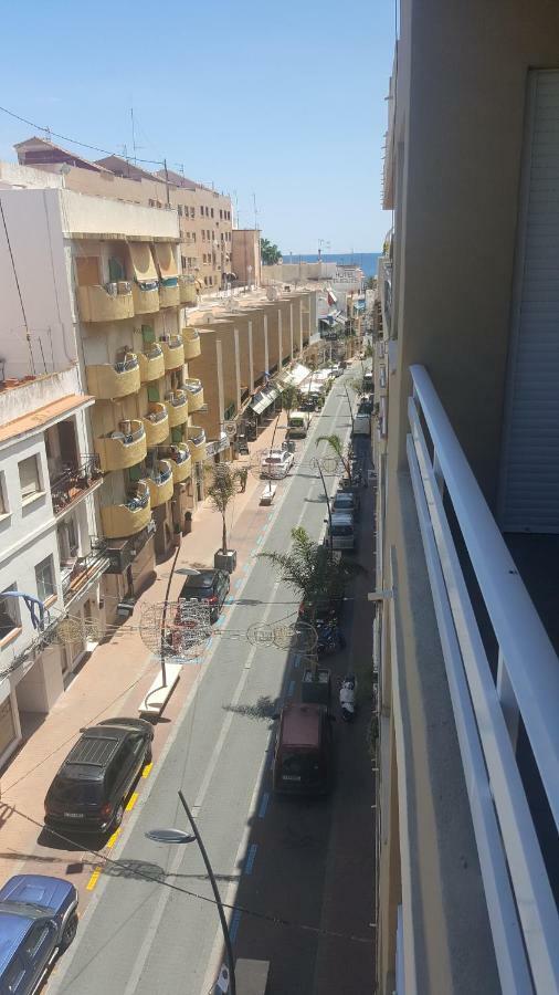 Appartement Monica Морайра Экстерьер фото